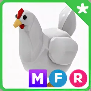 adopt me mfr chicken