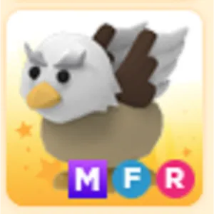 MFR Griffin Adopt Me