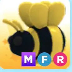 MFR King Bee