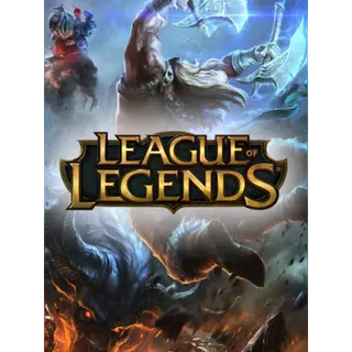 $5.00 USD Riot Points