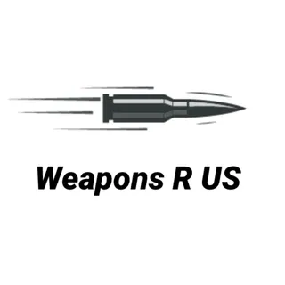 Weapons R US