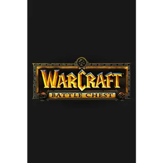 WARCRAFT REMASTERED BATTLE CHEST