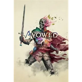 AVOWED