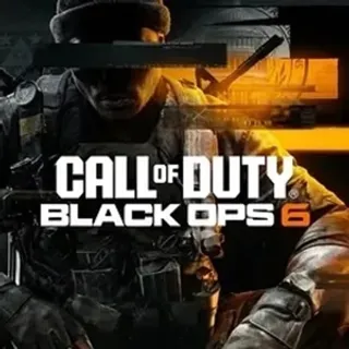 Call of Duty: Black Ops 6 - Vault Edition