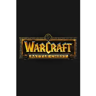 WARCRAFT REMASTERED BATTLE CHEST