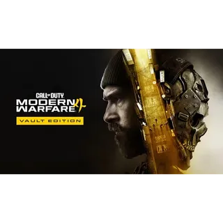 Call of Duty: Modern Warfare 4 - Vault Edition Pre-Order  (Digital)