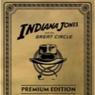 Indiana Jones and the Great Circle - Premium Edition