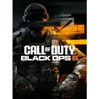 Call of Duty: Black Ops 6 - Vault Edition