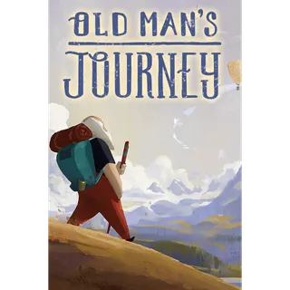 Old Man's Journey