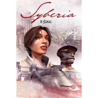 Syberia