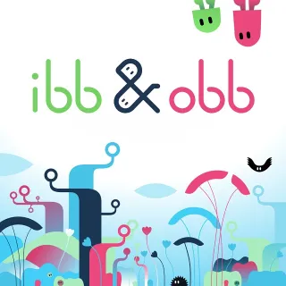 ibb & obb - Best Friends Forever Double Pack