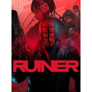 Ruiner