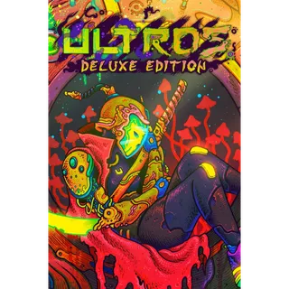 Ultros Deluxe Edition