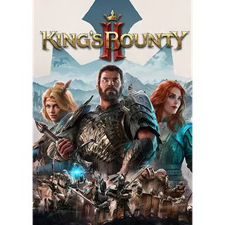 King's Bounty II