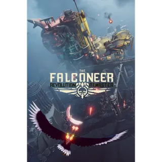 The Falconeer: Revolution Remaster