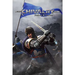 Chivalry: Medieval Warfare