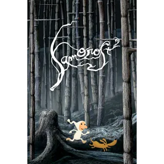 Samorost 2
