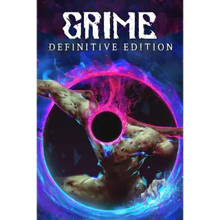 GRIME