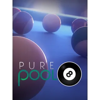 Pure Pool