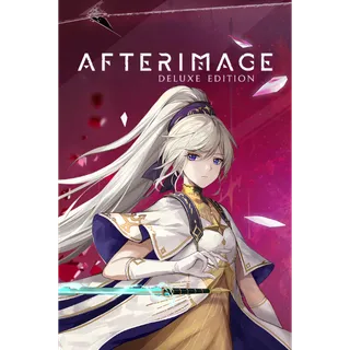 Afterimage Deluxe Edition