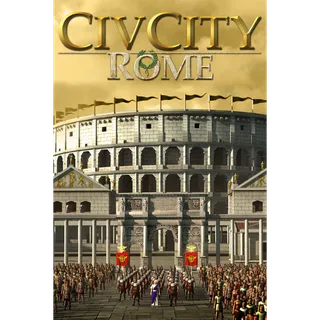 CivCity: Rome
