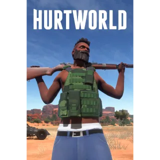 Hurtworld