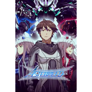 Astebreed Definitive Edition