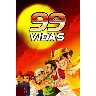 99Vidas
