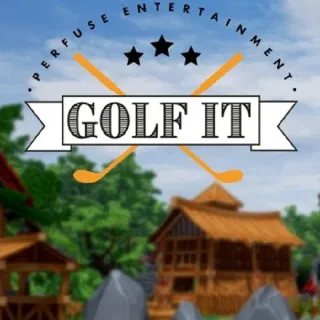 Golf It!