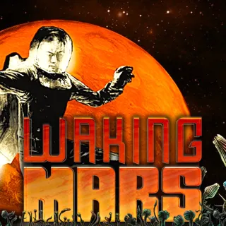 Waking Mars