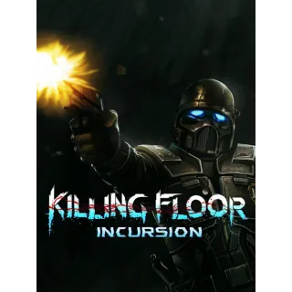 Killing Floor Incursion (VR)