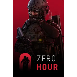 Zero Hour