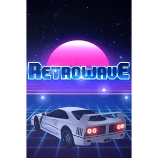 Retrowave