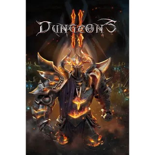 Dungeons 2