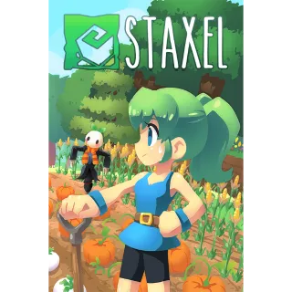 Staxel