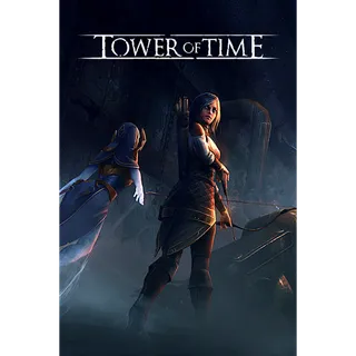 Tower of Time