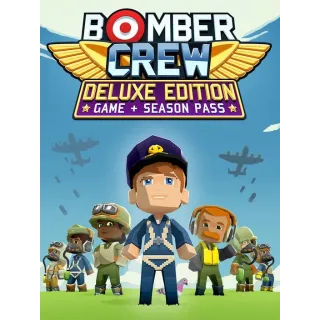 Bomber Crew: Deluxe Edition