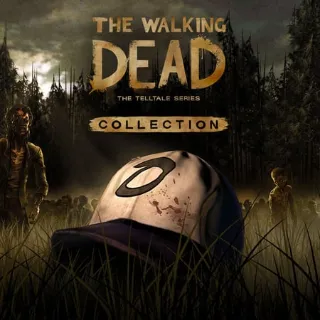 The Walking Dead - Telltale Collection