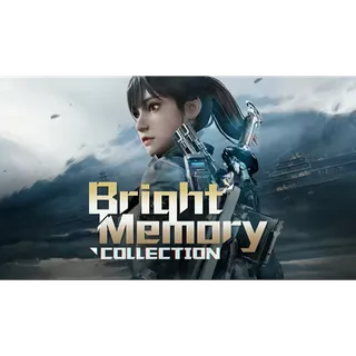 Bright Memory Collection