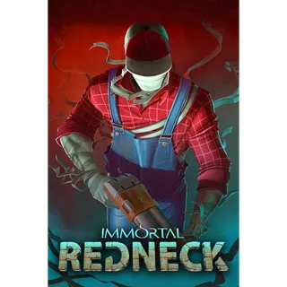 Immortal Redneck
