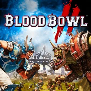 Blood Bowl 2 + Official Expansion Bundle