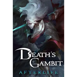 Death's Gambit: Afterlife