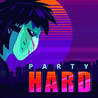Party Hard + Party Hard 2