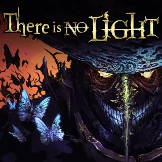 There Is No Light: Enhanced Edition
