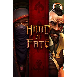 Hand of Fate