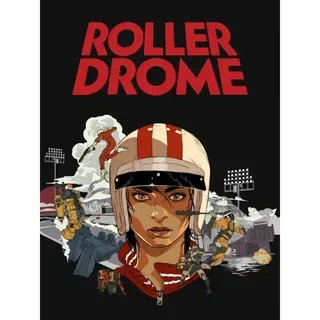 Rollerdrome