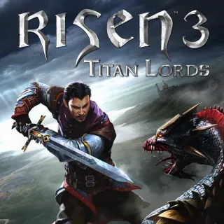 Risen 3: Titan Lords - Complete Edition