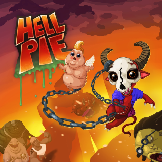 Hell Pie - Steam 游戏 - Gameflip