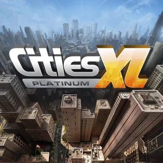 Cities XL: Platinum