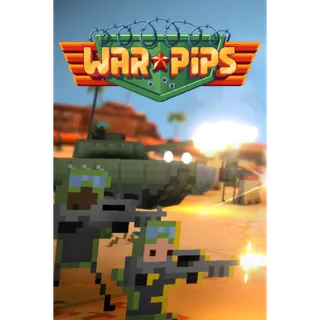 Warpips